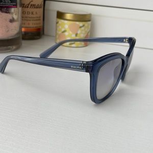Light blue Ralph Lauren sunnies